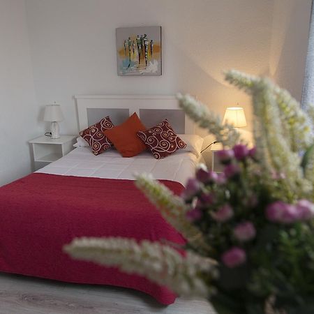 Hostal Los Gabrieles アルバセテ エクステリア 写真