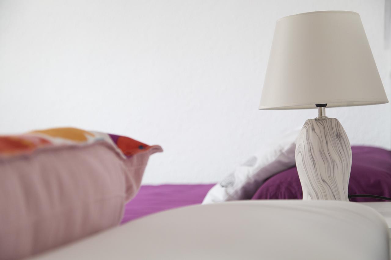 Hostal Los Gabrieles アルバセテ エクステリア 写真